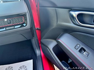 Honda Civic 2.0 e:HEV SPORT  MR27 SKL 2026