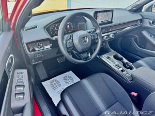 Honda Civic 2.0 e:HEV SPORT  MR27 SKL 2026