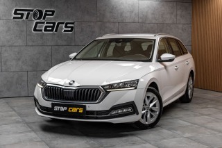 Škoda Octavia 1.5 TSI e-TEC*STYLE*DPH*Č