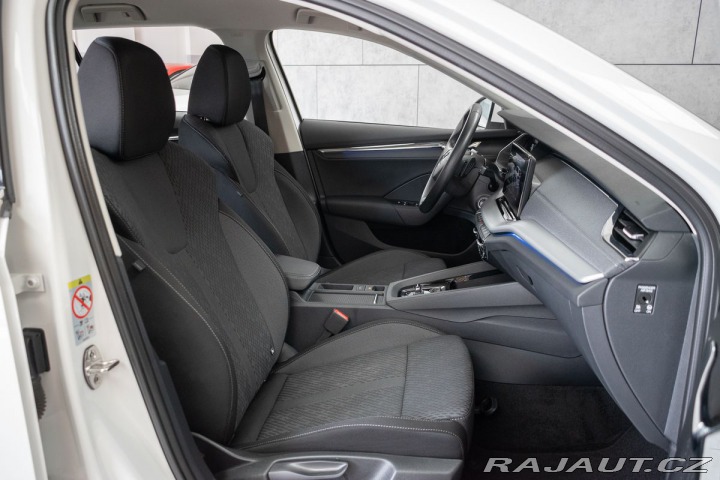 Škoda Octavia 1.5 TSI e-TEC*STYLE*DPH*Č 2023