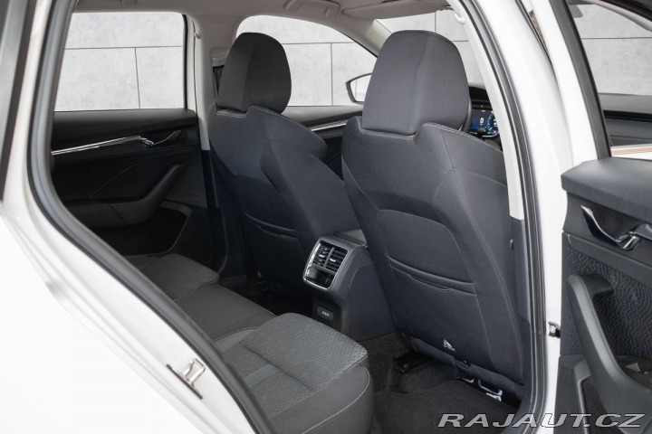 Škoda Octavia 1.5 TSI e-TEC*STYLE*DPH*Č 2023