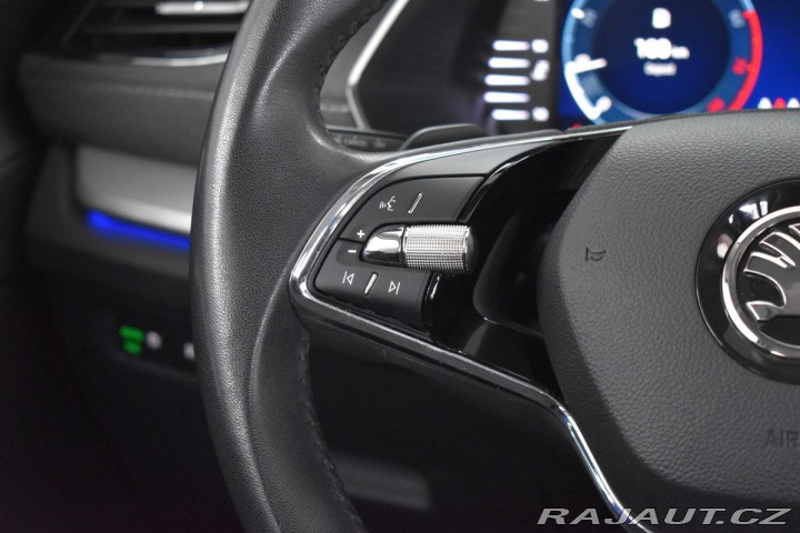 Škoda Octavia 1.5 TSI e-TEC*STYLE*DPH*Č 2023