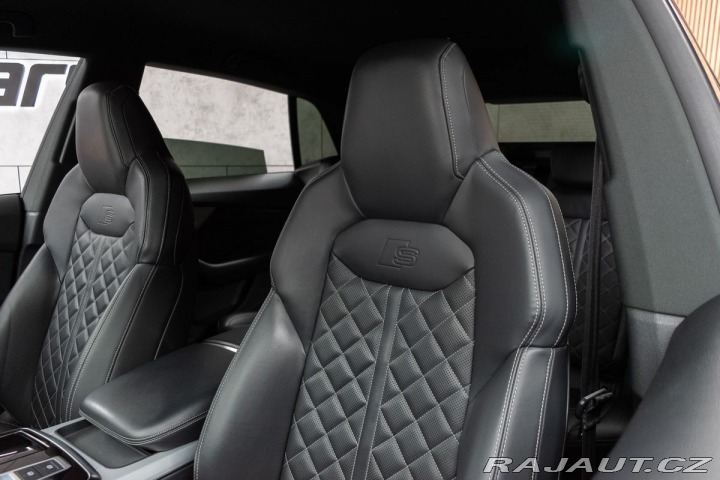 Audi Q8 50TDI S-LINE*4x4*AIR*KESS 2019