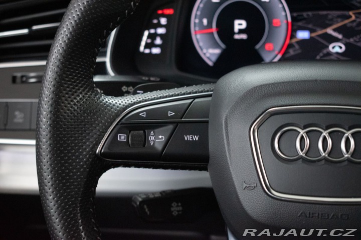 Audi Q8 50TDI S-LINE*4x4*AIR*KESS 2019