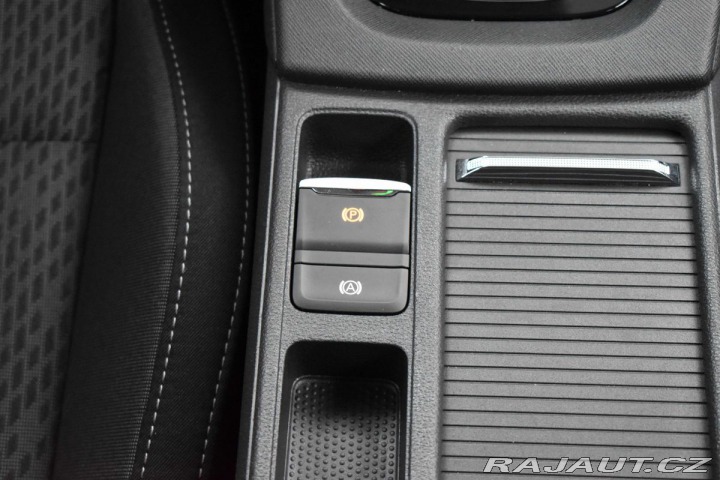 Škoda Octavia 1.5 TSI e-TEC*STYLE*DPH*Č 2023