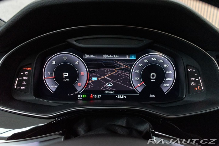 Audi Q8 50TDI S-LINE*4x4*AIR*KESS 2019