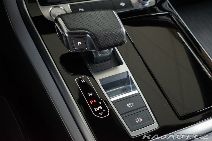 Audi Q8 50TDI S-LINE*4x4*AIR*KESS 2019