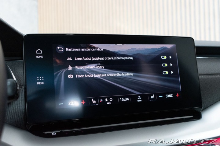 Škoda Octavia 1.5 TSI e-TEC*STYLE*DPH*Č 2023