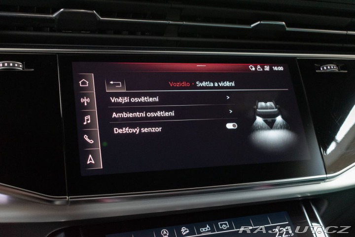Audi Q8 50TDI S-LINE*4x4*AIR*KESS 2019