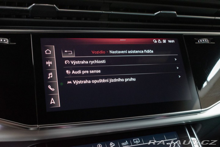 Audi Q8 50TDI S-LINE*4x4*AIR*KESS 2019
