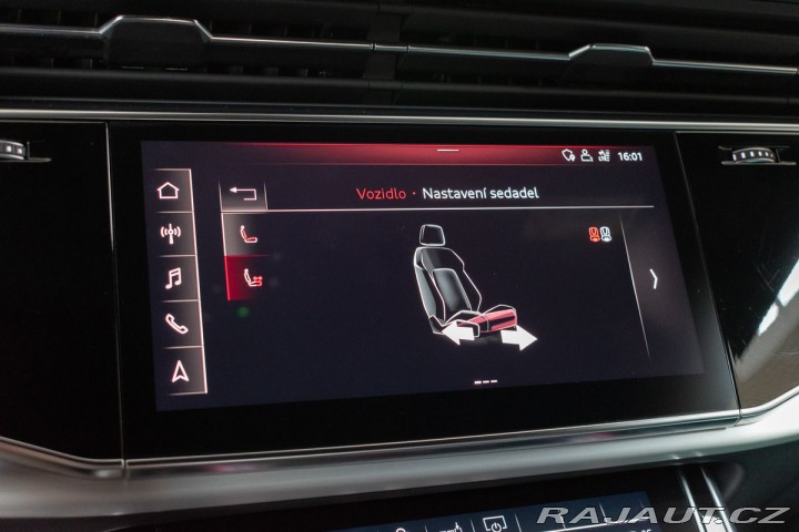 Audi Q8 50TDI S-LINE*4x4*AIR*KESS 2019