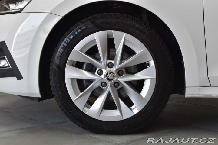 Škoda Octavia 1.5 TSI e-TEC*STYLE*DPH*Č 2023