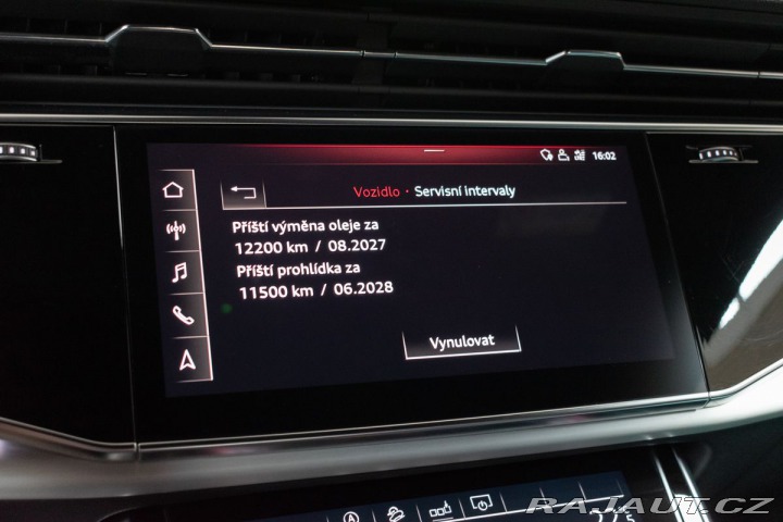 Audi Q8 50TDI S-LINE*4x4*AIR*KESS 2019