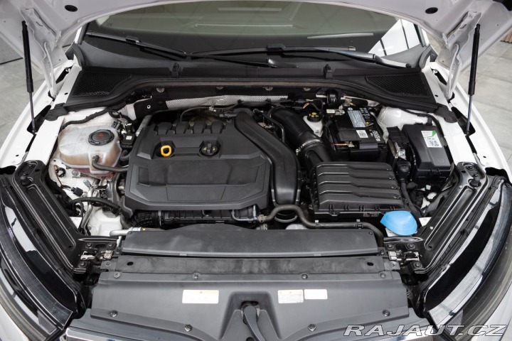 Škoda Octavia 1.5 TSI e-TEC*STYLE*DPH*Č 2023