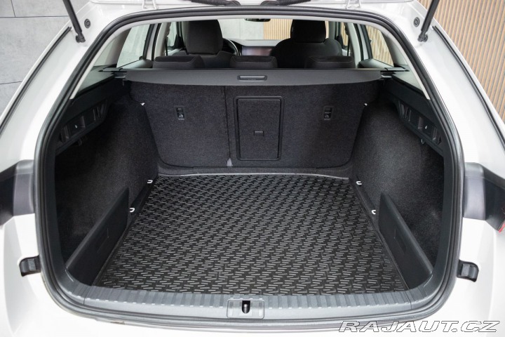 Škoda Octavia 1.5 TSI e-TEC*STYLE*DPH*Č 2023