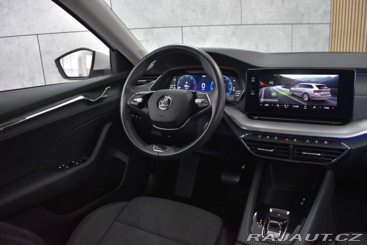 Škoda Octavia 1.5 TSI e-TEC*STYLE*DPH*Č 2023