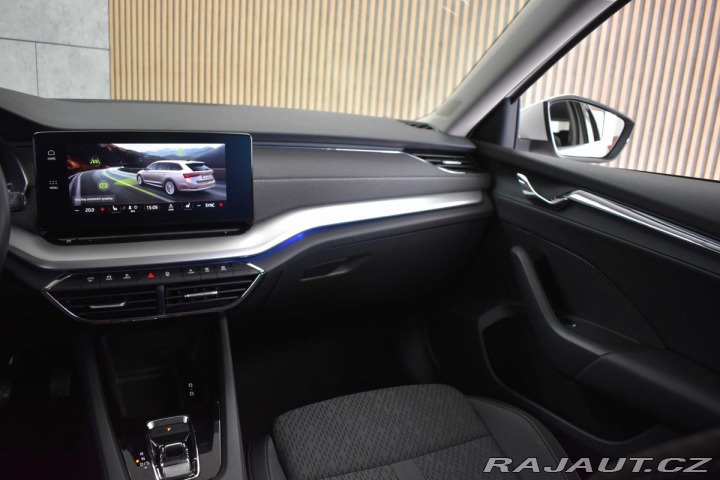 Škoda Octavia 1.5 TSI e-TEC*STYLE*DPH*Č 2023