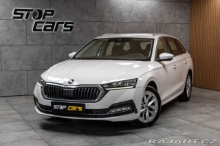 Škoda Octavia 1.5 TSI e-TEC*STYLE*DPH*Č 2023