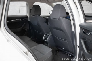 Škoda Octavia 1.5 TSI e-TEC*STYLE*DPH*Č 2023