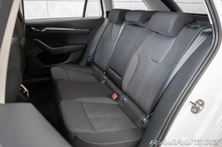 Škoda Octavia 1.5 TSI e-TEC*STYLE*DPH*Č 2023