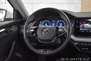Škoda Octavia 1.5 TSI e-TEC*STYLE*DPH*Č 2023