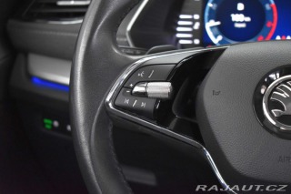 Škoda Octavia 1.5 TSI e-TEC*STYLE*DPH*Č 2023