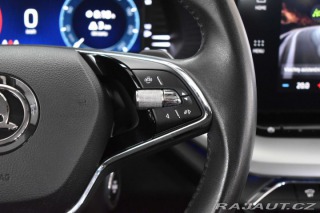 Škoda Octavia 1.5 TSI e-TEC*STYLE*DPH*Č 2023