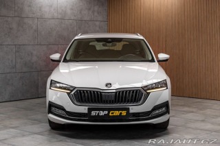 Škoda Octavia 1.5 TSI e-TEC*STYLE*DPH*Č 2023