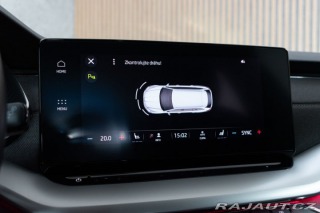 Škoda Octavia 1.5 TSI e-TEC*STYLE*DPH*Č 2023