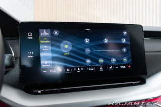 Škoda Octavia 1.5 TSI e-TEC*STYLE*DPH*Č 2023