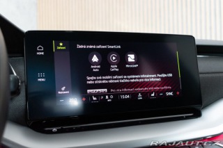 Škoda Octavia 1.5 TSI e-TEC*STYLE*DPH*Č 2023