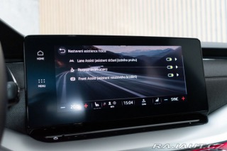 Škoda Octavia 1.5 TSI e-TEC*STYLE*DPH*Č 2023