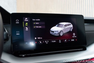 Škoda Octavia 1.5 TSI e-TEC*STYLE*DPH*Č 2023
