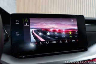 Škoda Octavia 1.5 TSI e-TEC*STYLE*DPH*Č 2023