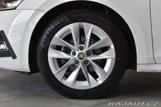 Škoda Octavia 1.5 TSI e-TEC*STYLE*DPH*Č 2023