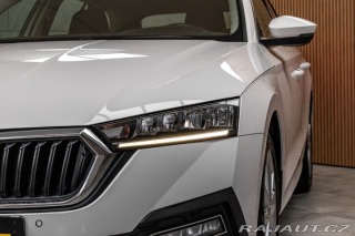 Škoda Octavia 1.5 TSI e-TEC*STYLE*DPH*Č 2023