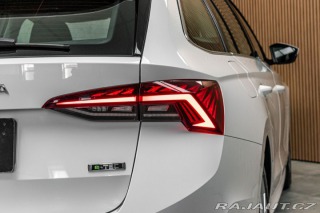 Škoda Octavia 1.5 TSI e-TEC*STYLE*DPH*Č 2023