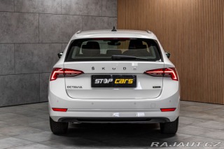 Škoda Octavia 1.5 TSI e-TEC*STYLE*DPH*Č 2023