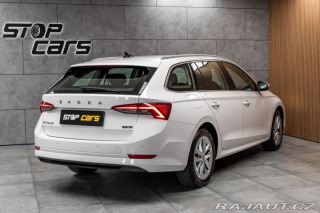 Škoda Octavia 1.5 TSI e-TEC*STYLE*DPH*Č 2023