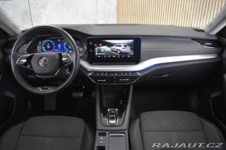 Škoda Octavia 1.5 TSI e-TEC*STYLE*DPH*Č 2023