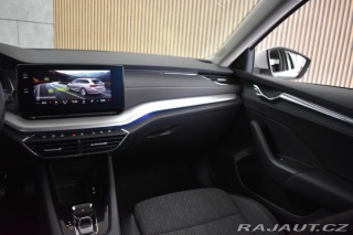 Škoda Octavia 1.5 TSI e-TEC*STYLE*DPH*Č 2023