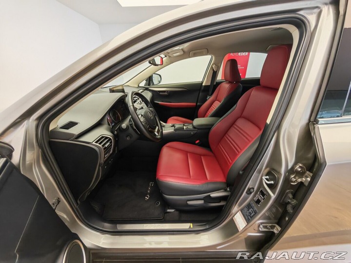Lexus Ostatní modely NX 300h 2.5 300h 145kW 4WD Best B 2020