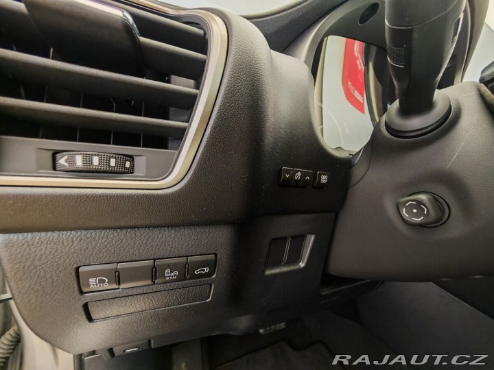 Lexus Ostatní modely NX 300h 2.5 300h 145kW 4WD Best B 2020