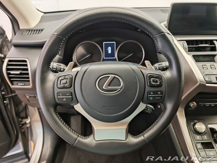 Lexus Ostatní modely NX 300h 2.5 300h 145kW 4WD Best B 2020