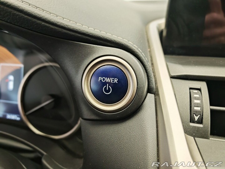 Lexus Ostatní modely NX 300h 2.5 300h 145kW 4WD Best B 2020
