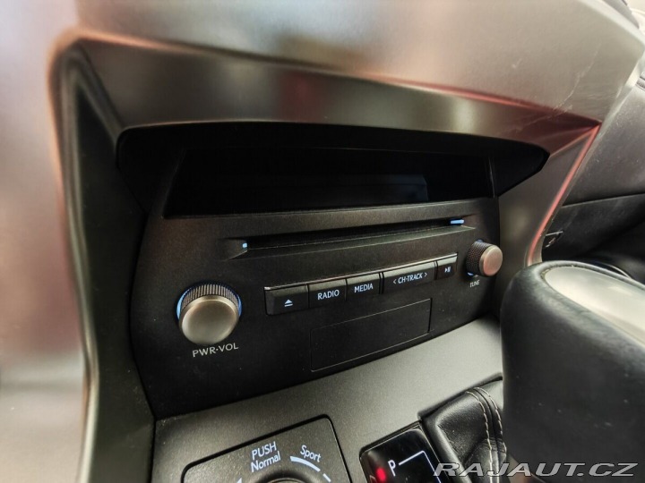 Lexus Ostatní modely NX 300h 2.5 300h 145kW 4WD Best B 2020