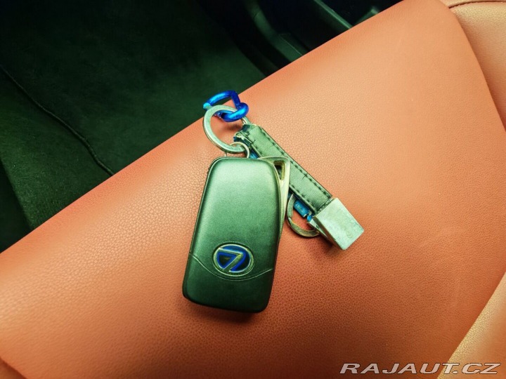 Lexus Ostatní modely NX 300h 2.5 300h 145kW 4WD Best B 2020