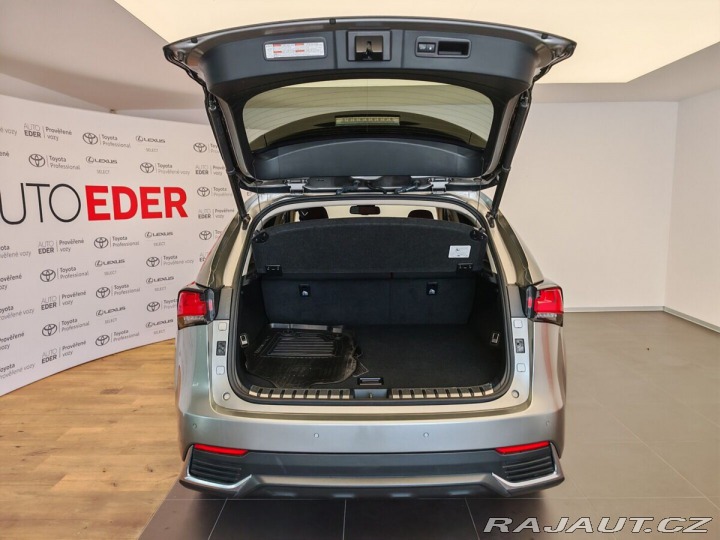 Lexus Ostatní modely NX 300h 2.5 300h 145kW 4WD Best B 2020