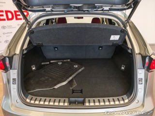 Lexus Ostatní modely NX 300h 2.5 300h 145kW 4WD Best B 2020