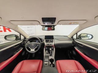 Lexus Ostatní modely NX 300h 2.5 300h 145kW 4WD Best B 2020